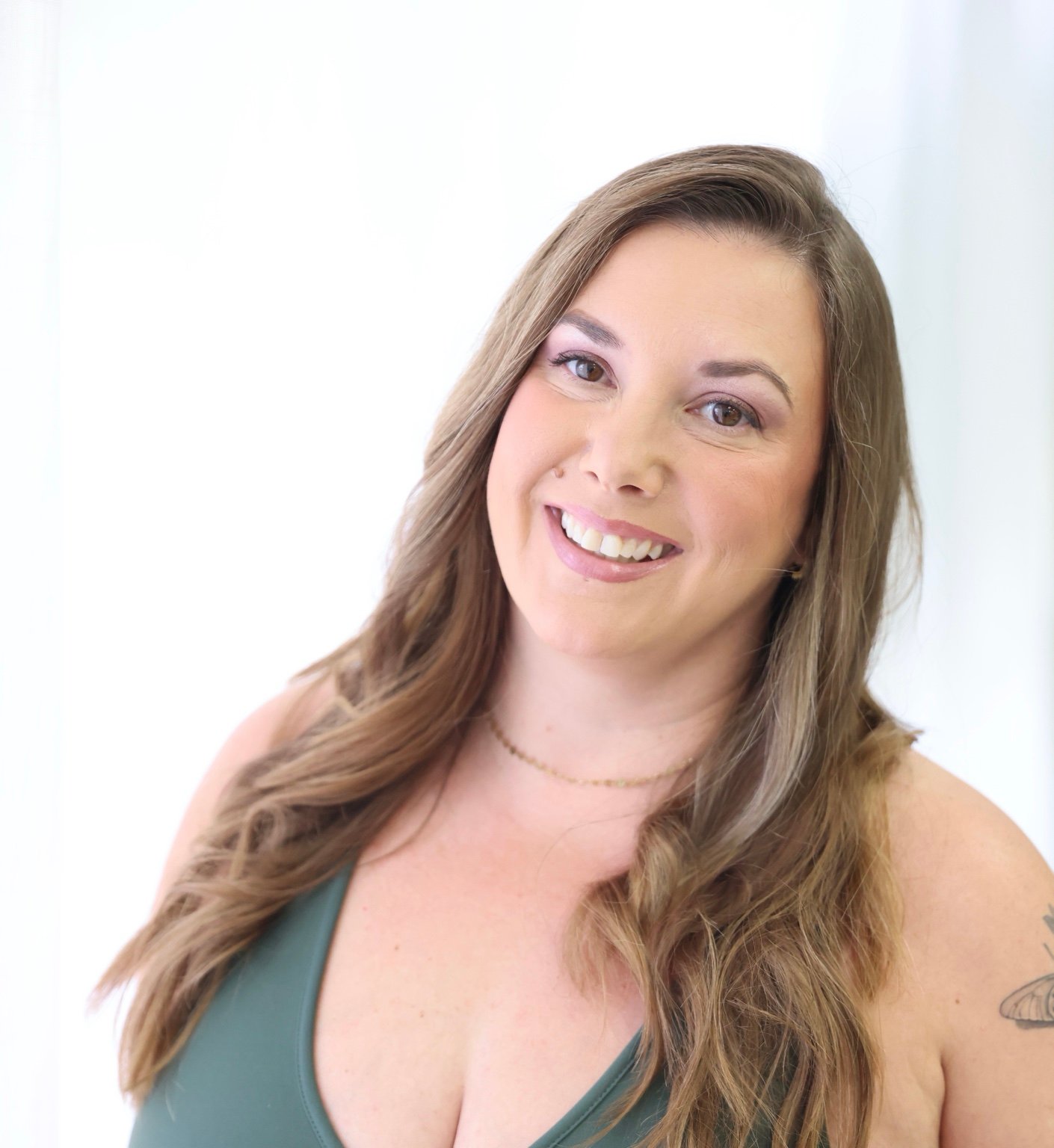 Ashleigh, Balanced Body Comprehensive certified Pilates instructor in Keperra